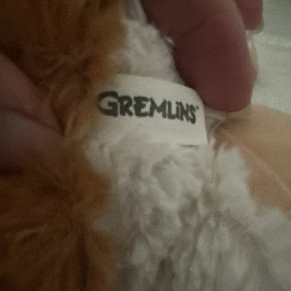 Gremlins Gizmo Plush Stuffed Toy Factory 16